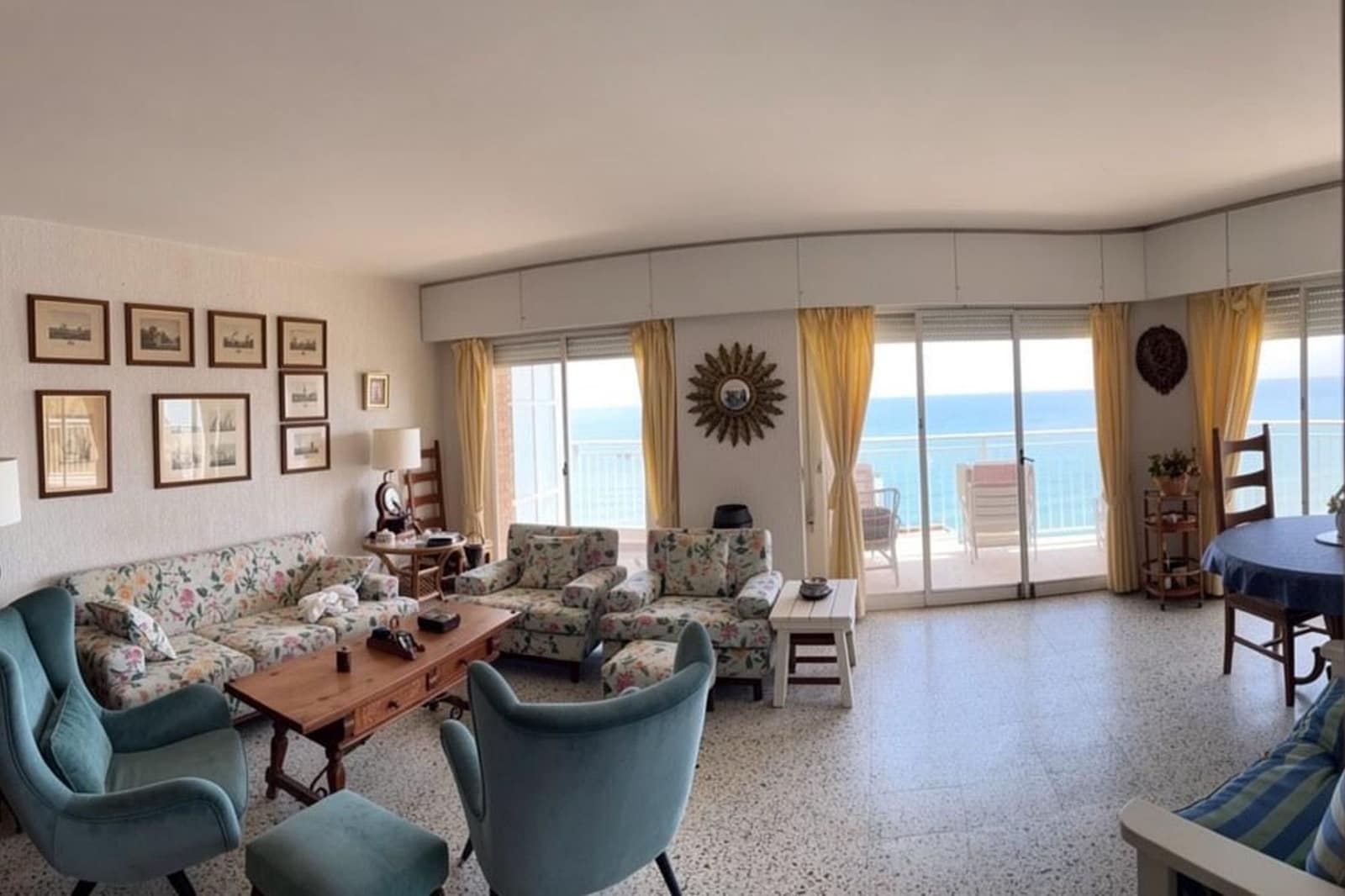 4 bedroom Apartment for sale in Campoamor - € 560,000 (Ref: 9935191)