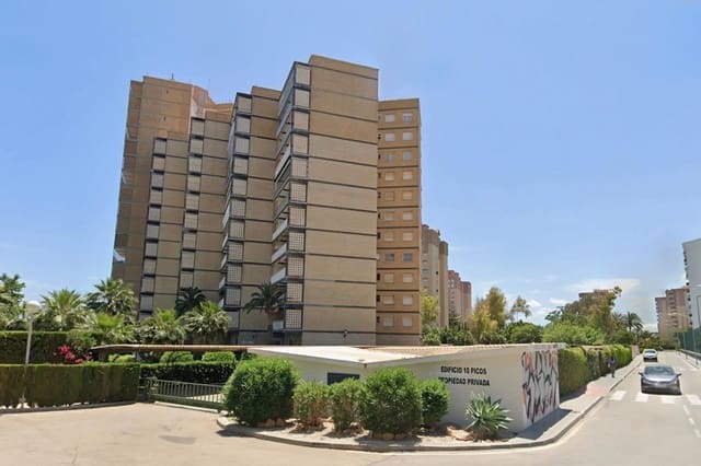 4 makuuhuone Huoneisto myytävänä paikassa Dehesa de Campoamor, Orihuela - 560 000 € (Ref: 9935191)