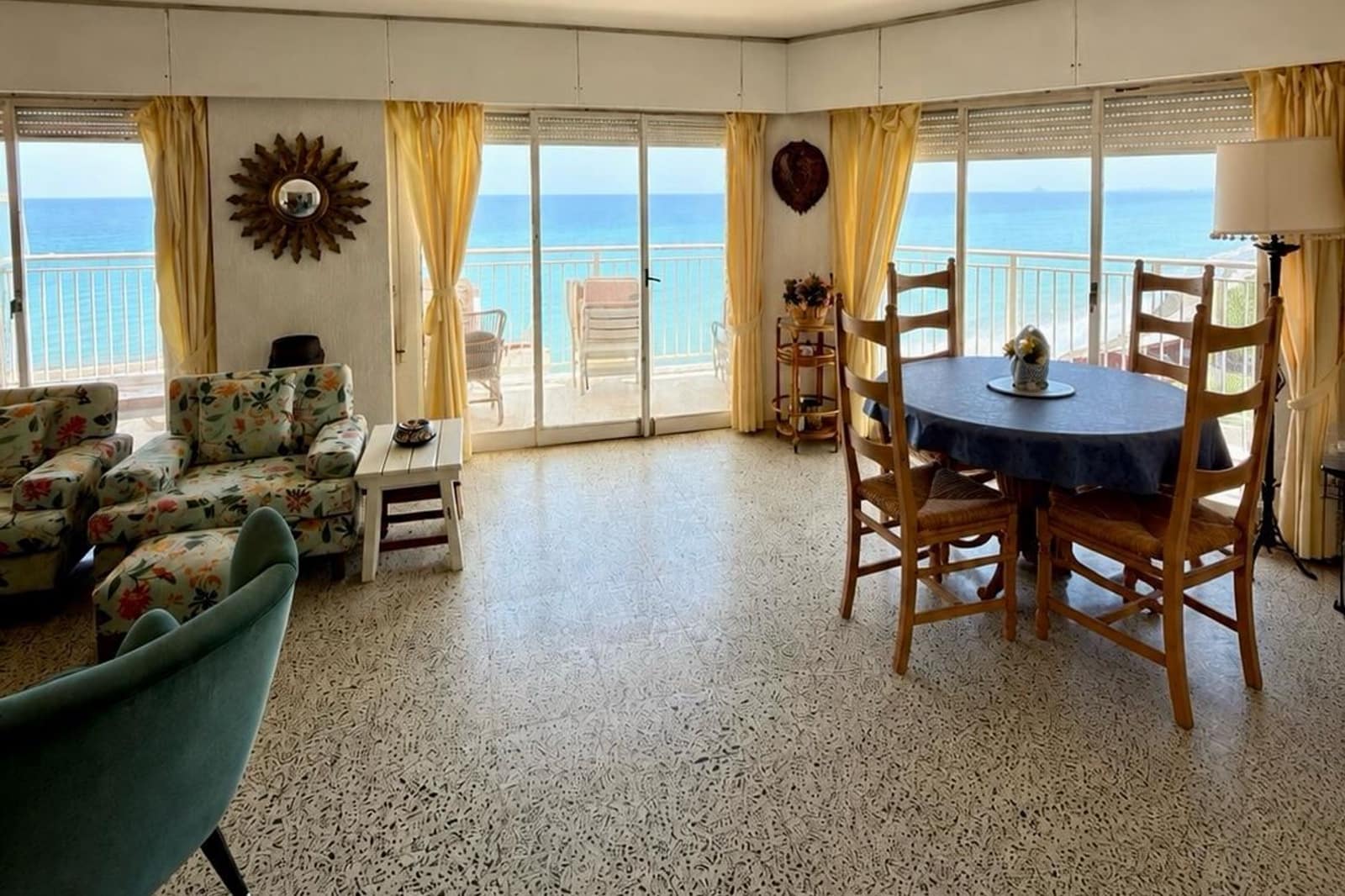 Apartamento de 4 habitaciones en Campoamor en venta - 560.000 € (Ref: 9935191)