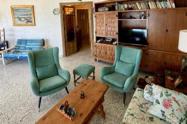 4 makuuhuone Huoneisto myytävänä paikassa Dehesa de Campoamor, Orihuela - 560 000 € (Ref: 9935191)