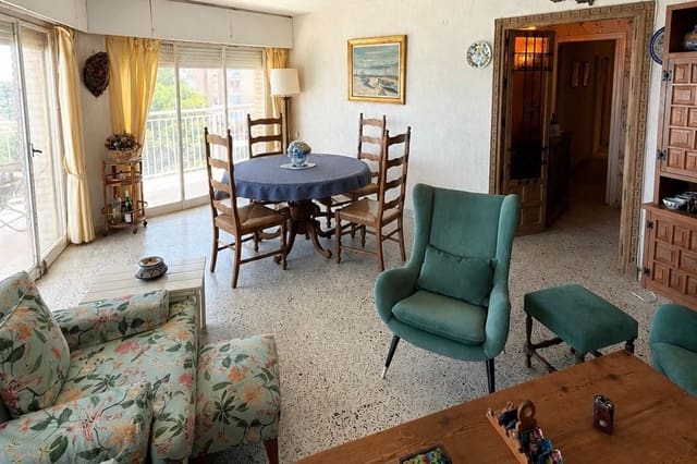 4 makuuhuone Huoneisto myytävänä paikassa Dehesa de Campoamor, Orihuela - 560 000 € (Ref: 9935191)
