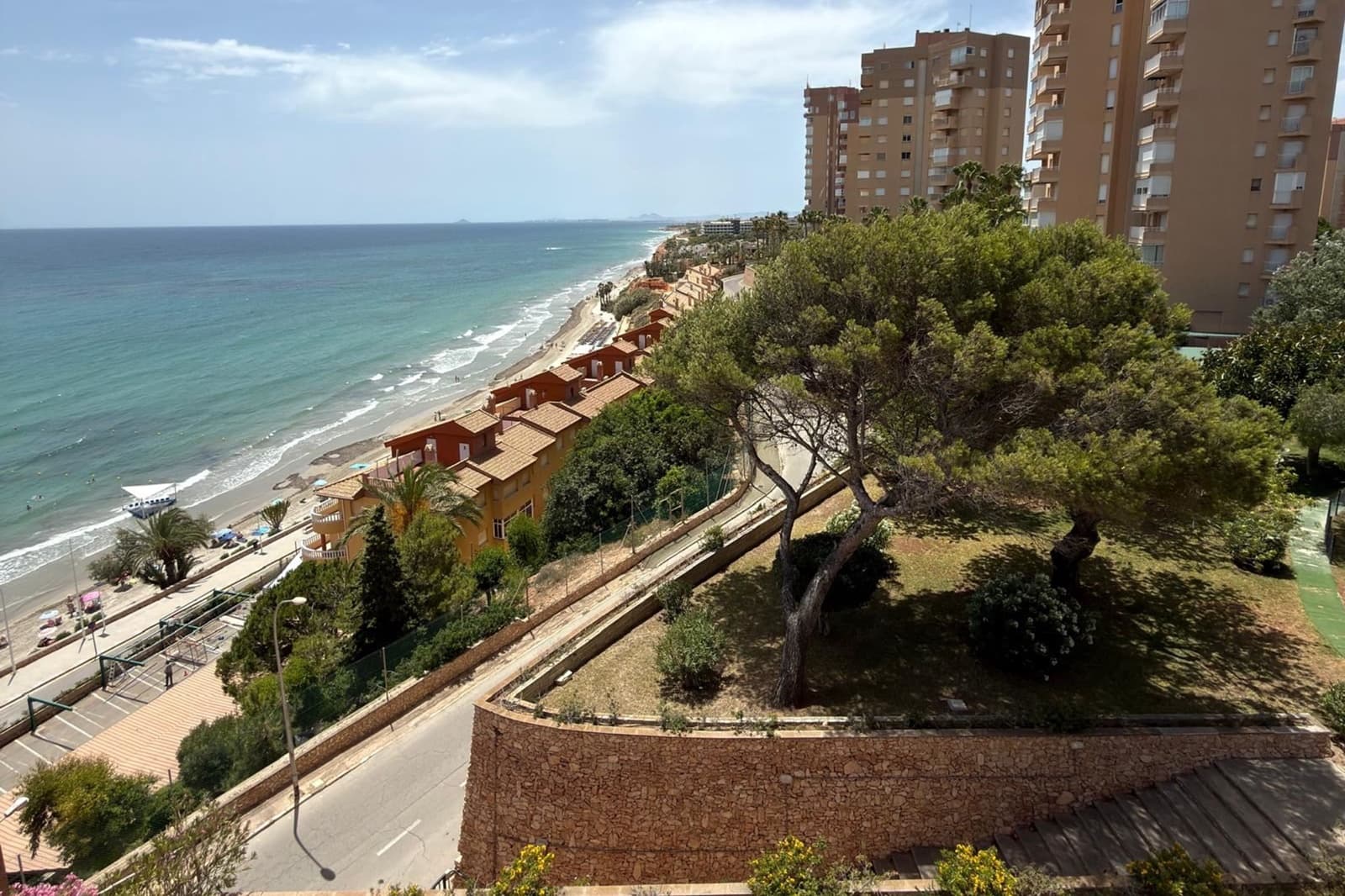 4 soveværelse Lejlighed til salg i Campoamor - € 560.000 (Ref: 9935191)