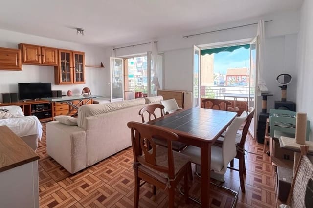3 soverom Leilighet til salgs i Alicante by - € 261 000 (Ref: 9935192)