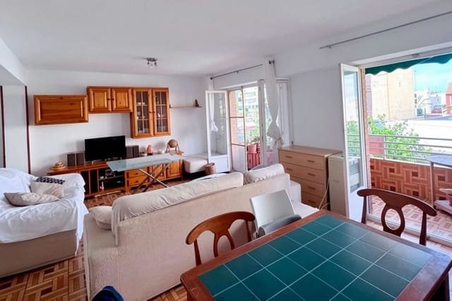 3 soverom Leilighet til salgs i Alicante by - € 261 000 (Ref: 9935192)