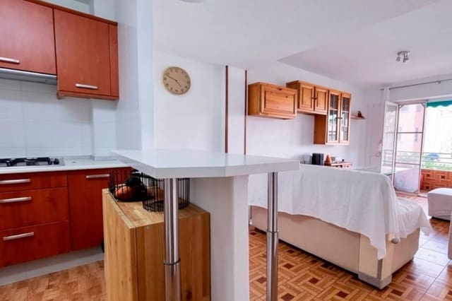 3 soverom Leilighet til salgs i Alicante by - € 261 000 (Ref: 9935192)