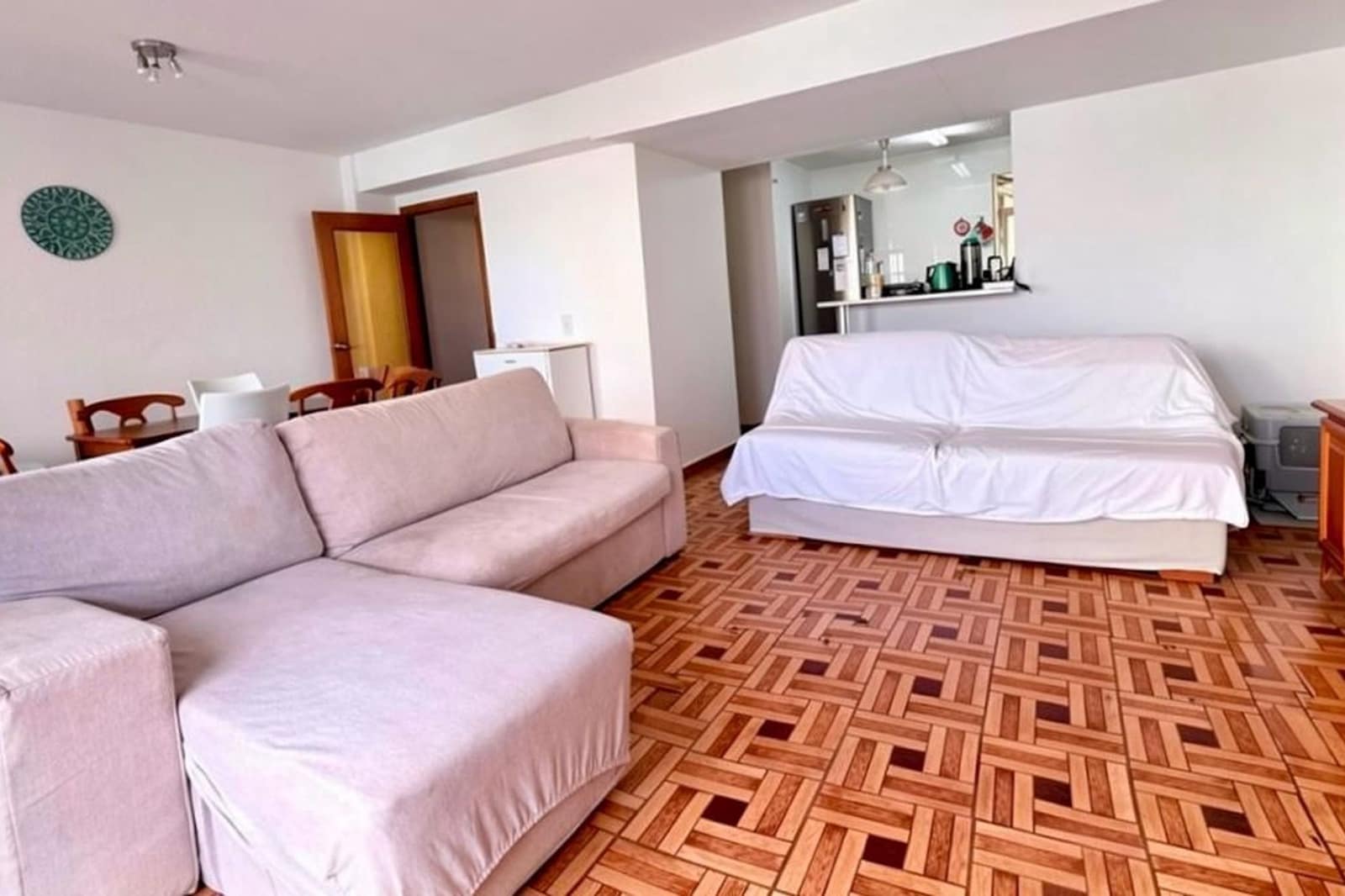 3 Zimmer Apartment zu verkaufen in Alicante / Alacant Stadt - 283.500 € (Ref: 9935192)