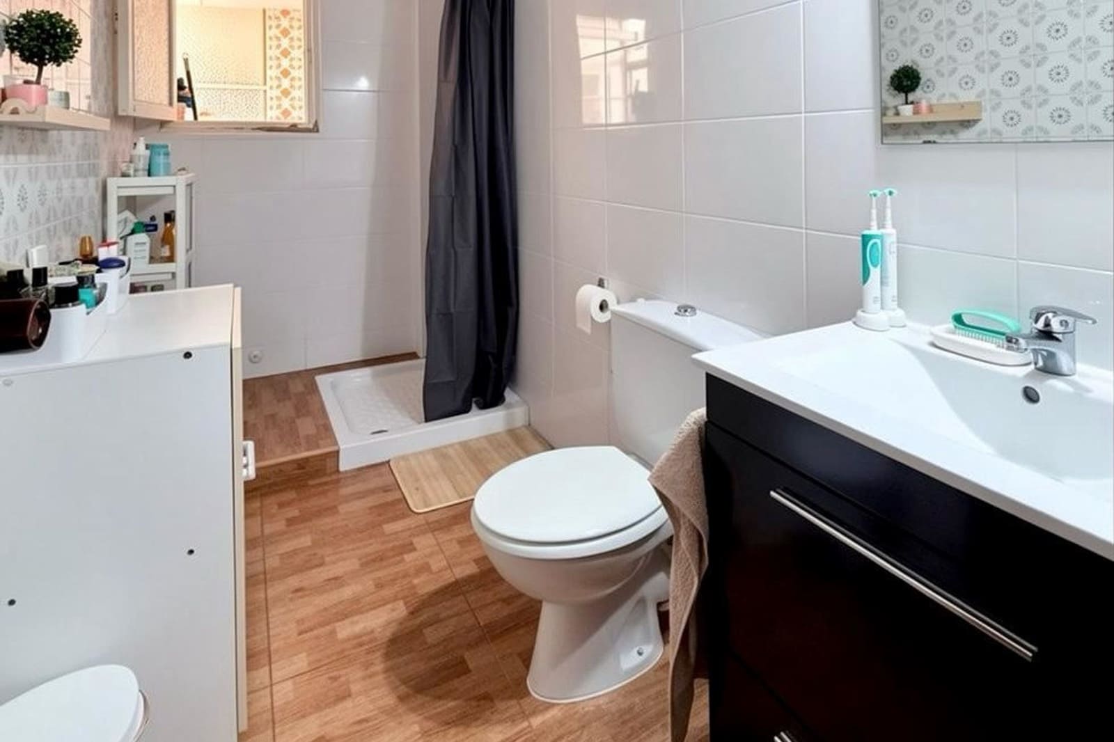 3 Zimmer Apartment zu verkaufen in Alicante / Alacant Stadt - 283.500 € (Ref: 9935192)