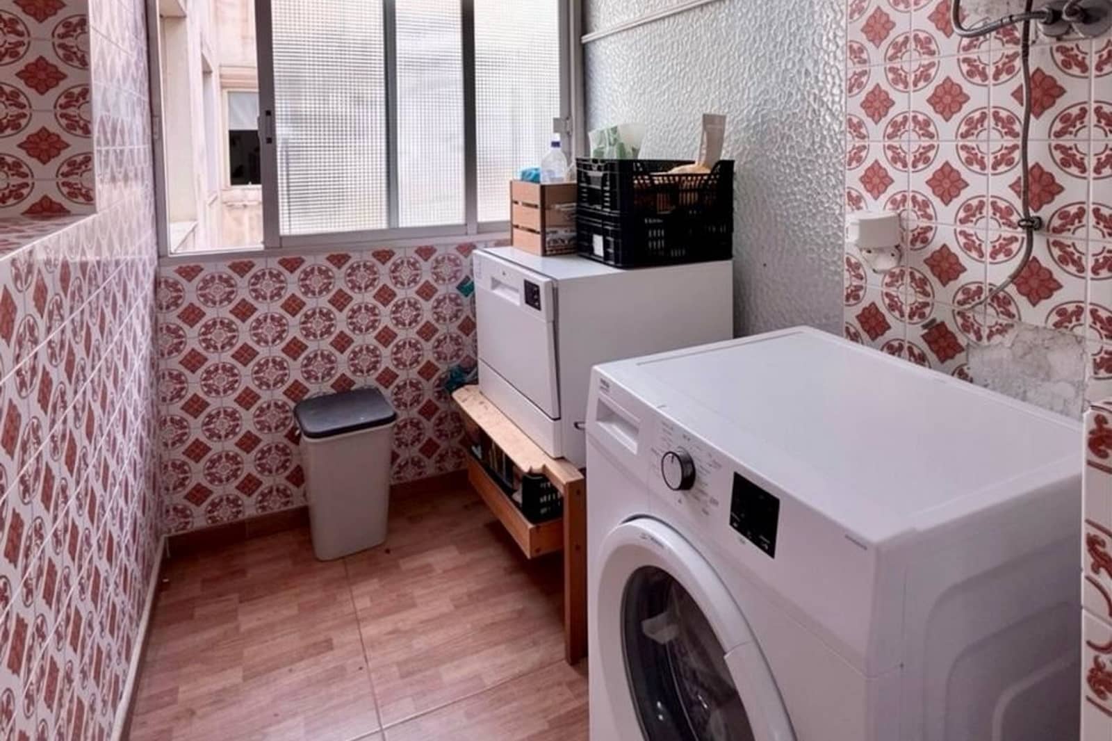 3 Zimmer Apartment zu verkaufen in Alicante / Alacant Stadt - 283.500 € (Ref: 9935192)