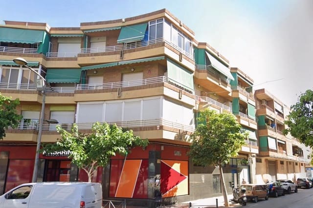 3 soverom Leilighet til salgs i Alicante by - € 261 000 (Ref: 9935192)