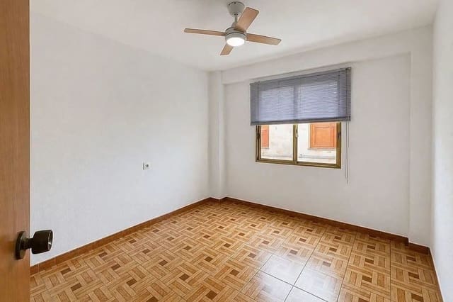 3 soverom Leilighet til salgs i Alicante by - € 261 000 (Ref: 9935192)