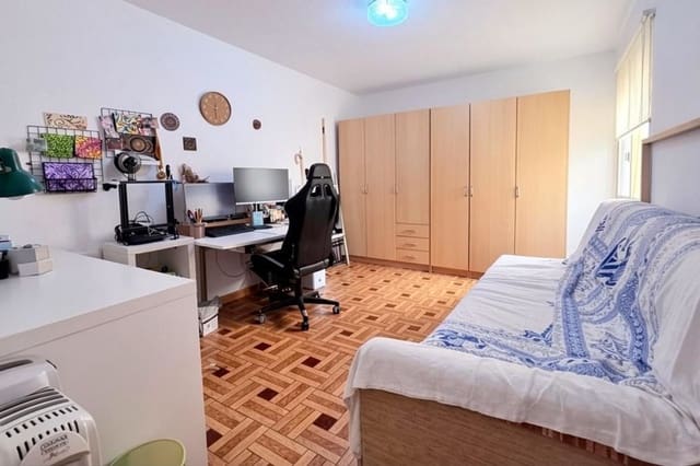 3 soverom Leilighet til salgs i Alicante by - € 261 000 (Ref: 9935192)