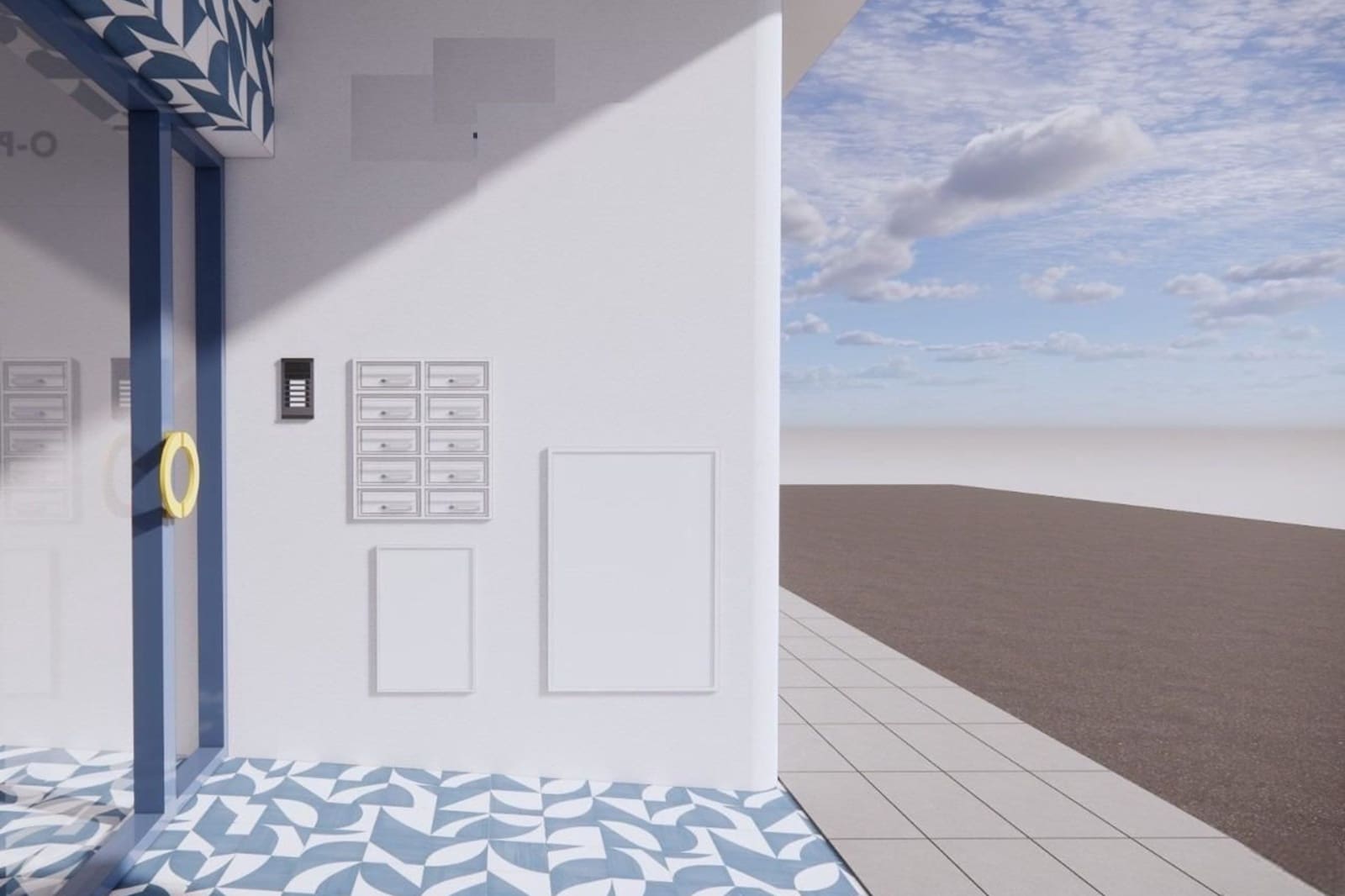 1 soveværelse Lejlighed til salg i Torre de la Horadada med swimmingpool - € 245.900 (Ref: 9938690)
