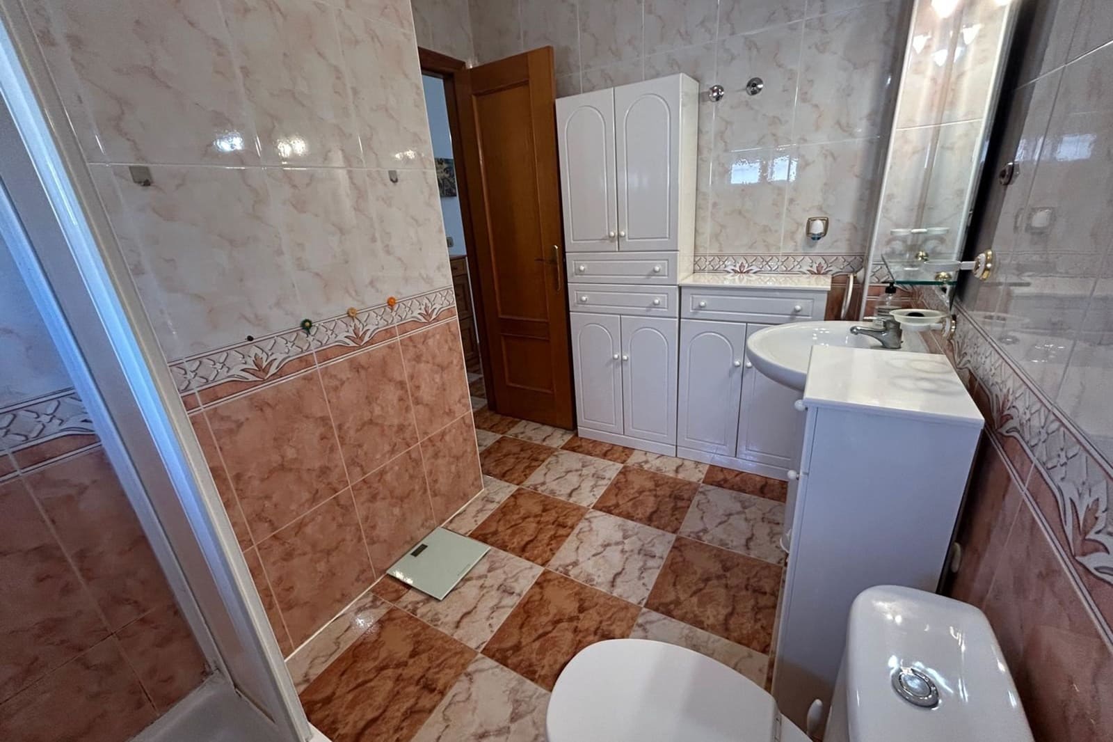 2 makuuhuone Huvila myytävänä paikassa Playa Flamenca mukana uima-altaan - 198 000 € (Ref: 9938988)