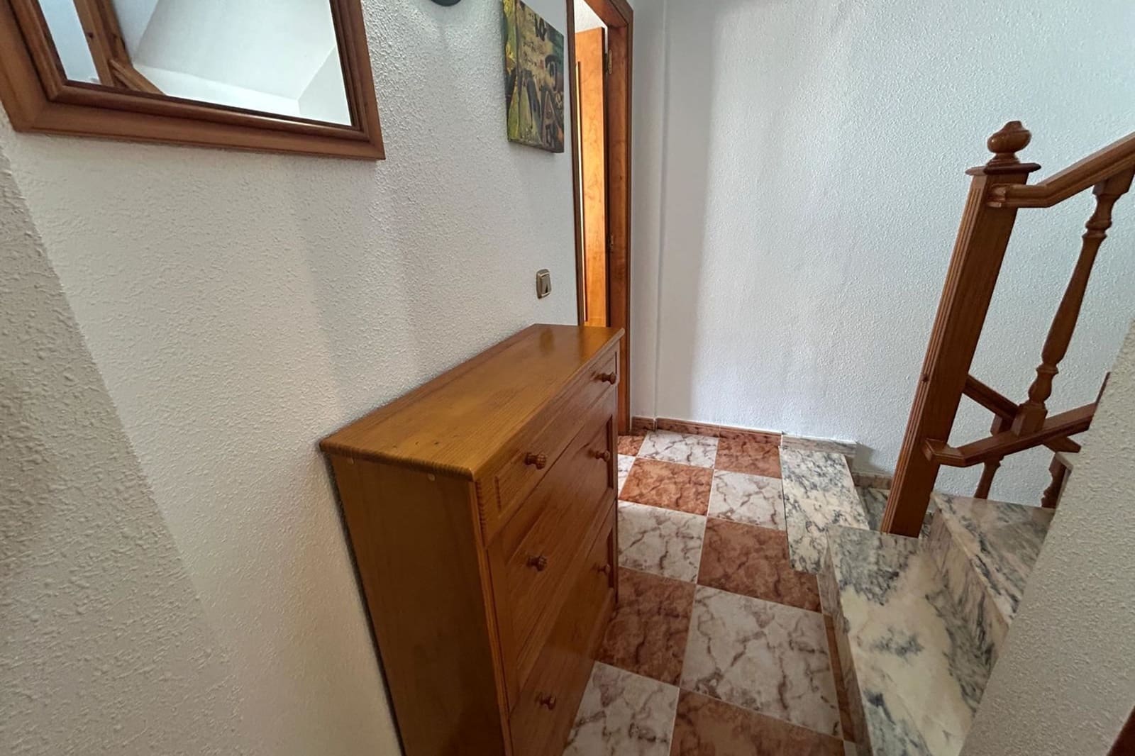 2 makuuhuone Huvila myytävänä paikassa Playa Flamenca mukana uima-altaan - 198 000 € (Ref: 9938988)