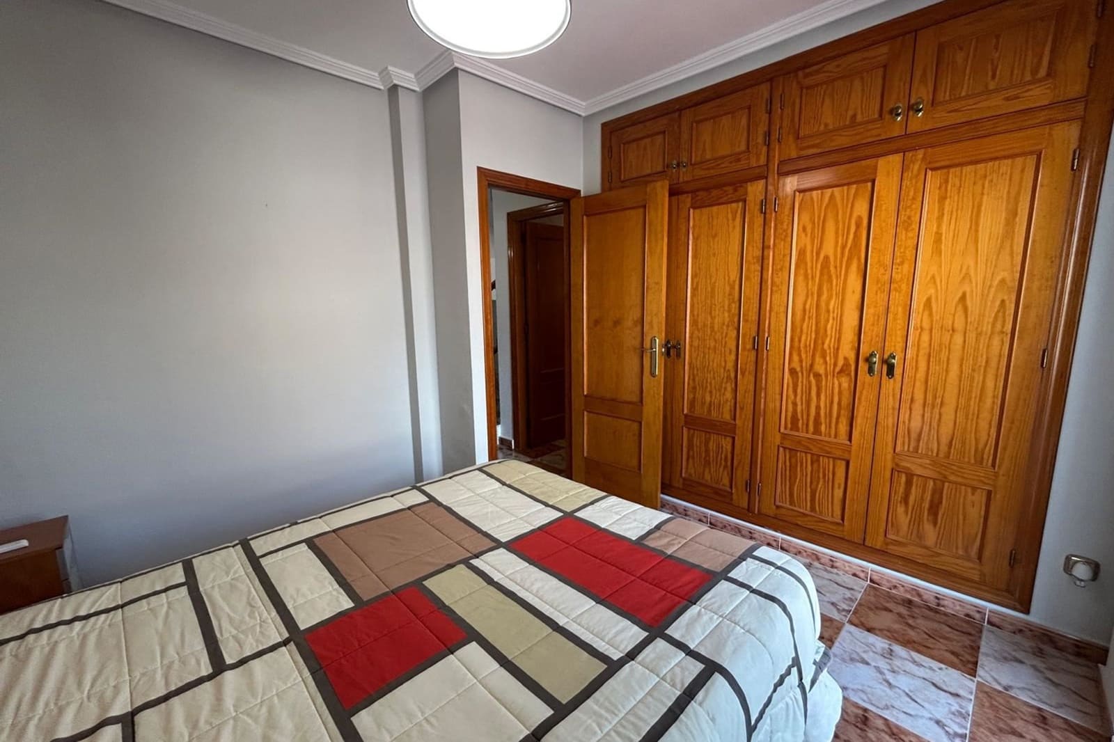 2 makuuhuone Huvila myytävänä paikassa Playa Flamenca mukana uima-altaan - 198 000 € (Ref: 9938988)