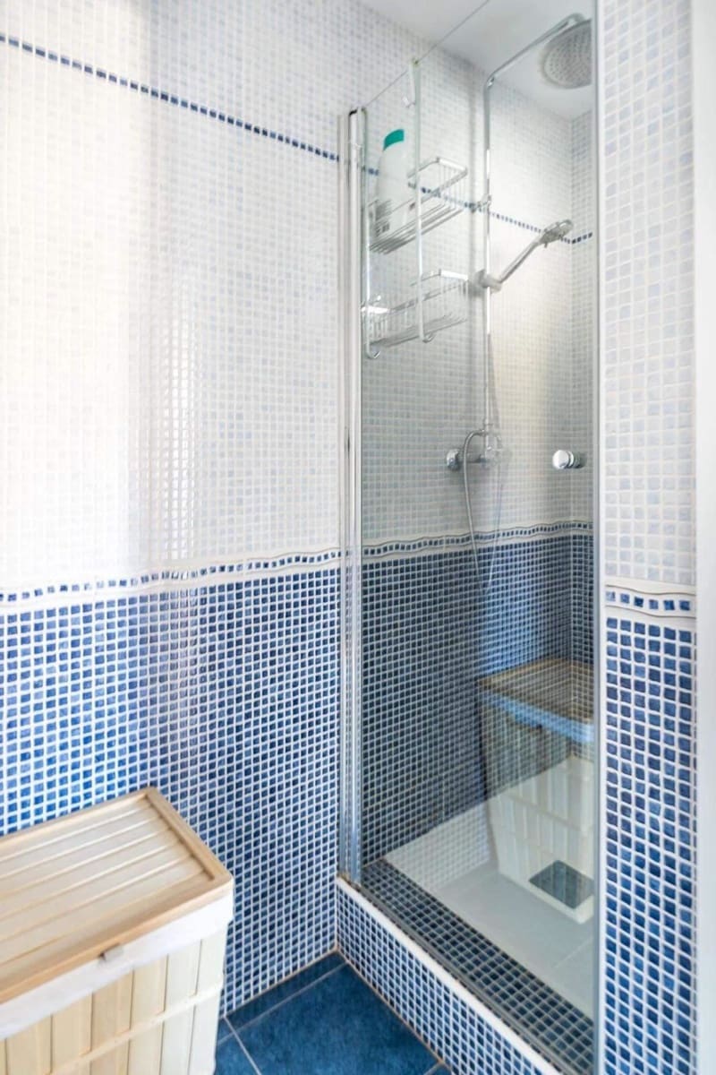 2 soveværelse Lejlighed til salg i La Zenia med swimmingpool - € 239.900 (Ref: 9941525)