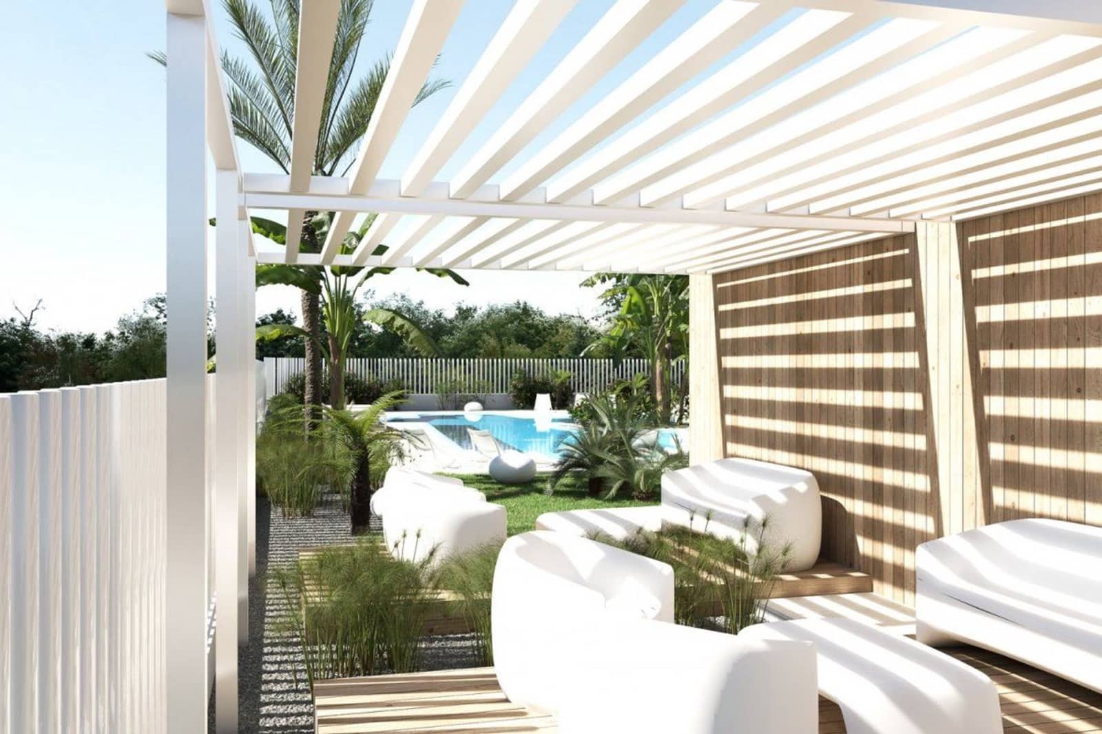 2 soveværelse Lejlighed til salg i Cabo Roig med swimmingpool - € 399.000 (Ref: 9944837)
