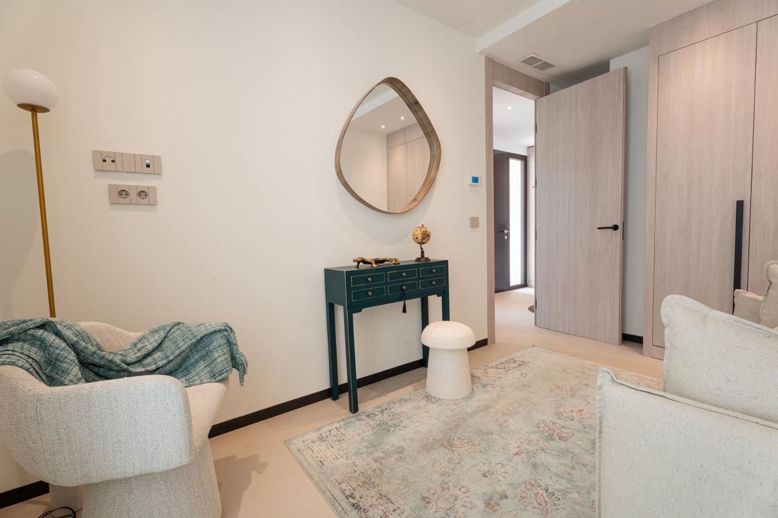 3 sypialnia Willa na sprzedaż w Algorfa z basenem - 1 600 000 € (Ref: 9944838)