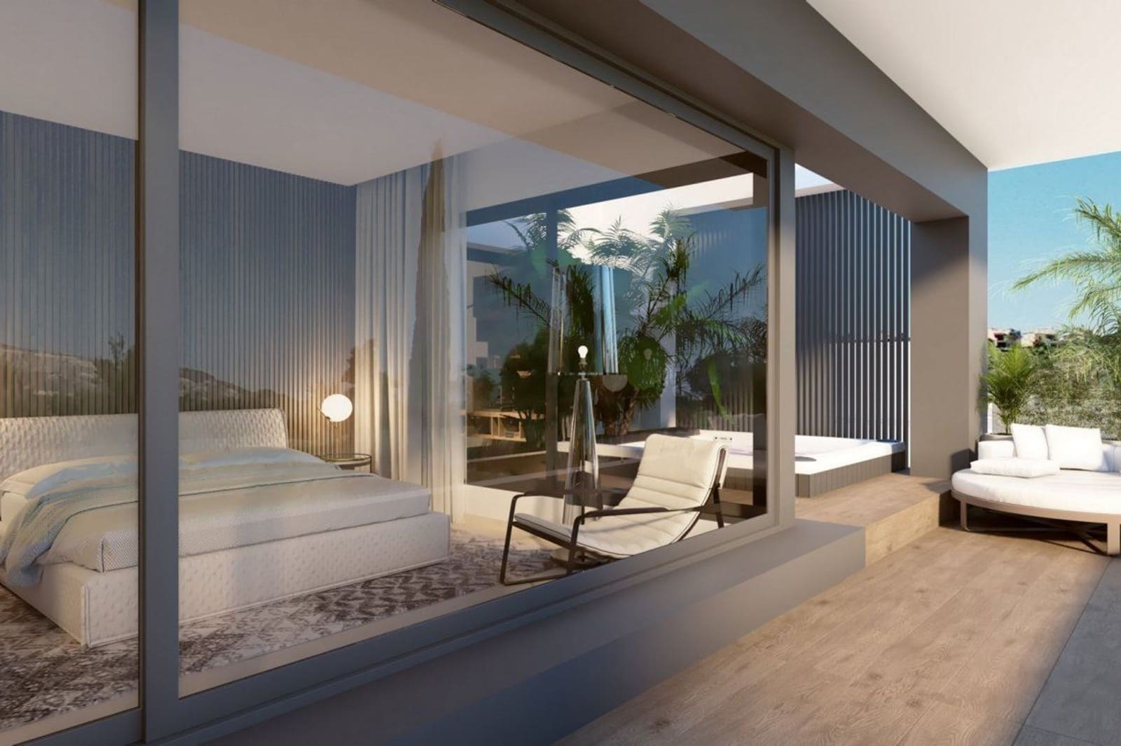 3 sypialnia Willa na sprzedaż w Algorfa z basenem - 1 600 000 € (Ref: 9944838)