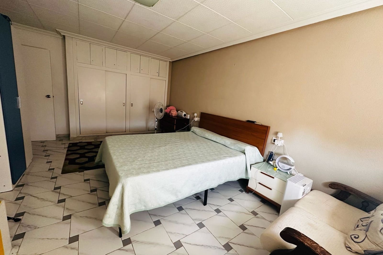 3 bedroom Apartment for sale in Pilar de la Horadada - € 138,000 (Ref: 9946723)