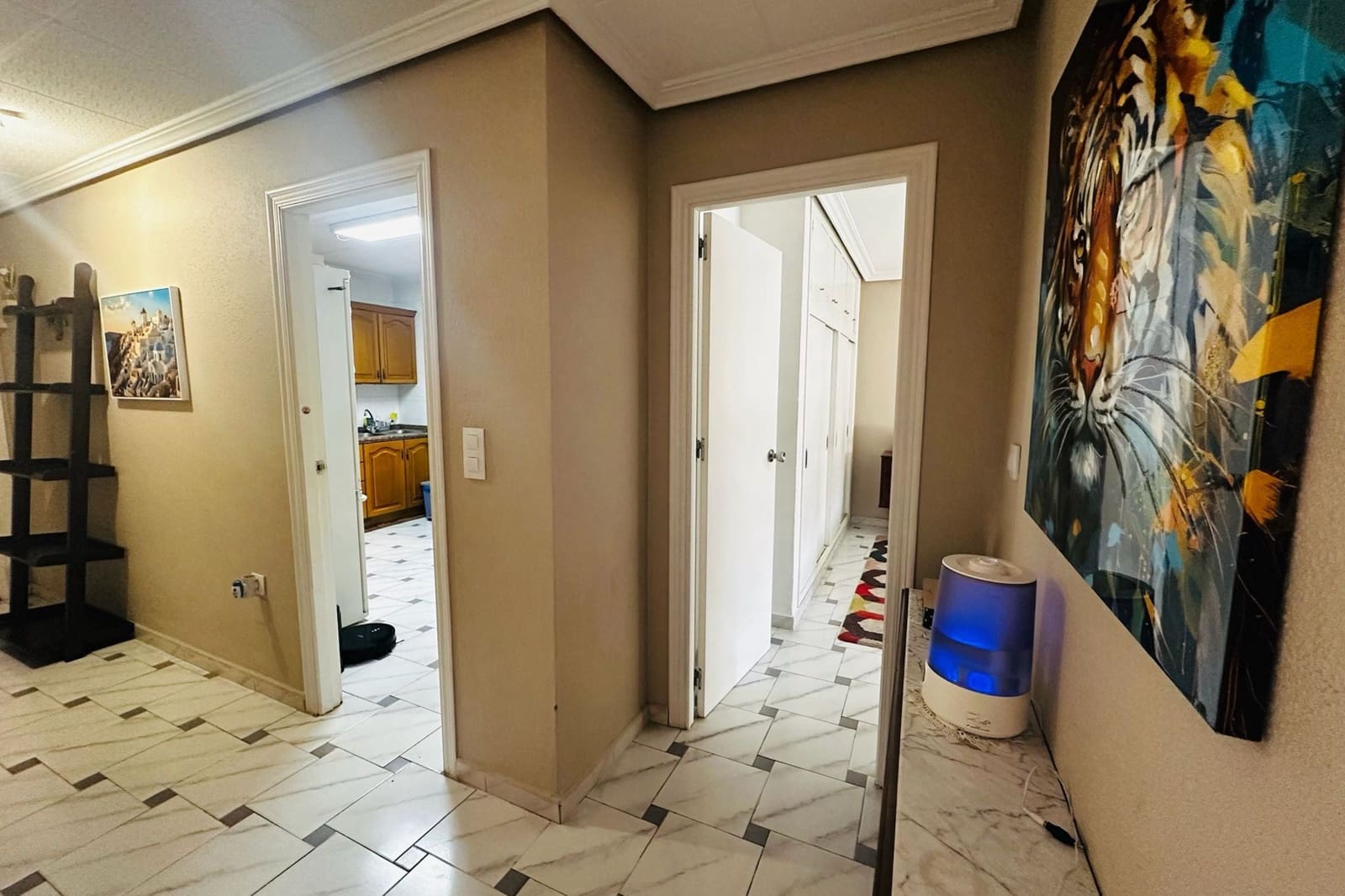 3 bedroom Apartment for sale in Pilar de la Horadada - € 138,000 (Ref: 9946723)