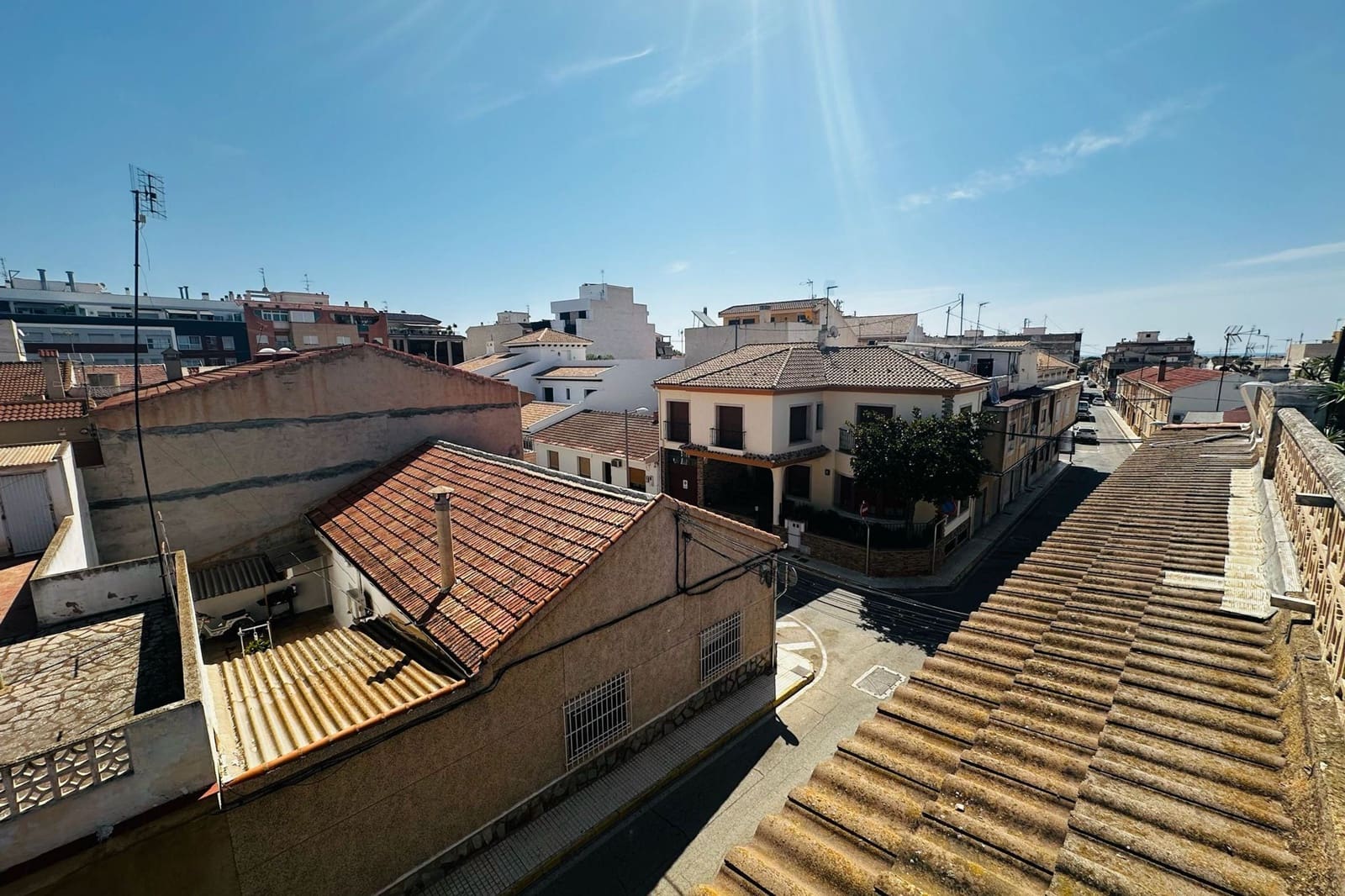 3 bedroom Apartment for sale in Pilar de la Horadada - € 138,000 (Ref: 9946723)