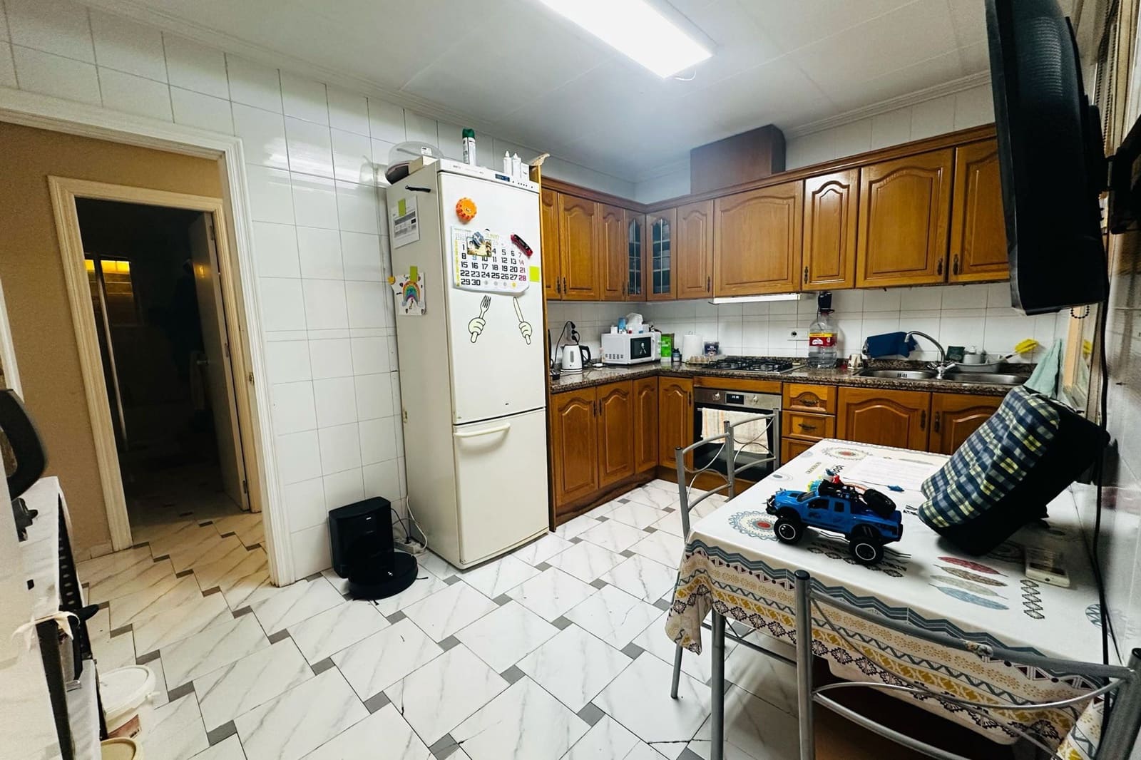 3 bedroom Apartment for sale in Pilar de la Horadada - € 138,000 (Ref: 9946723)