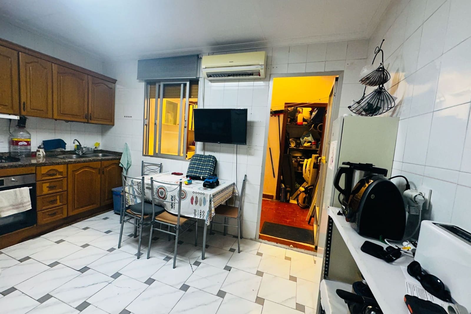 3 bedroom Apartment for sale in Pilar de la Horadada - € 138,000 (Ref: 9946723)