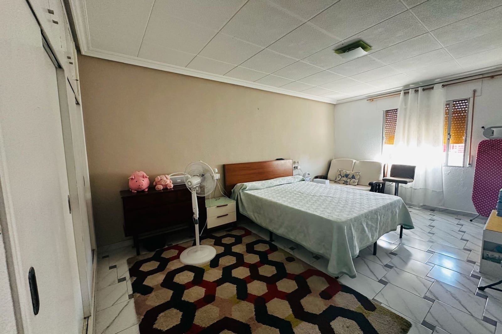 3 bedroom Apartment for sale in Pilar de la Horadada - € 138,000 (Ref: 9946723)