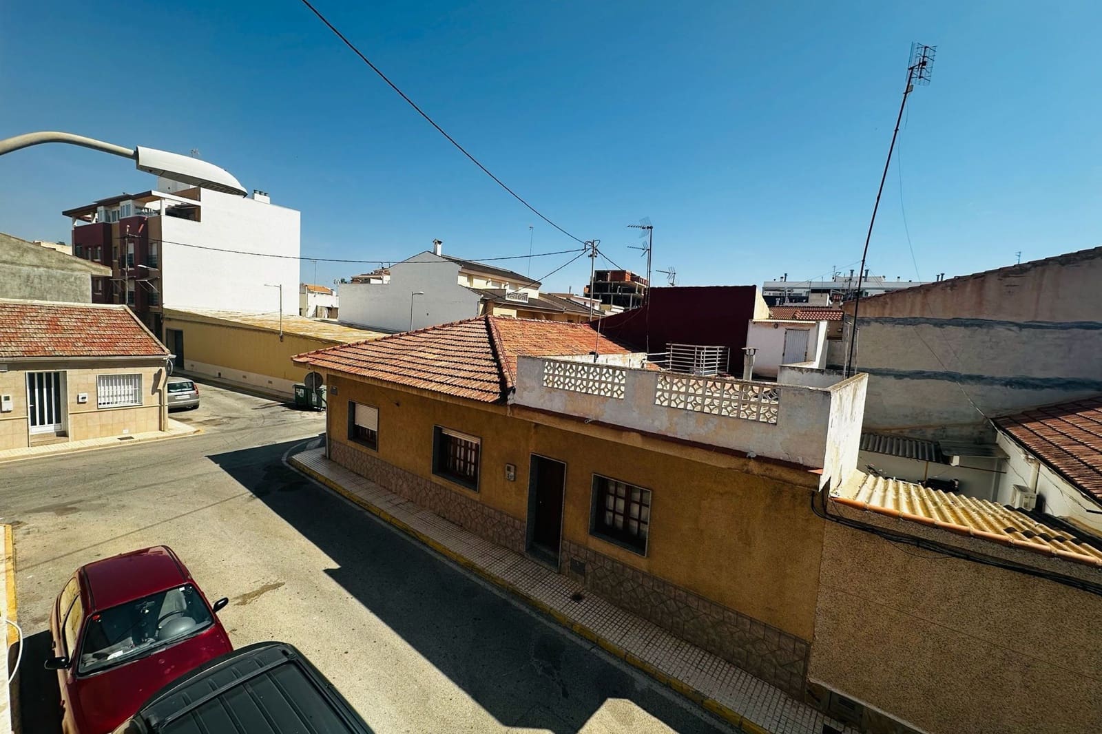 3 bedroom Apartment for sale in Pilar de la Horadada - € 138,000 (Ref: 9946723)