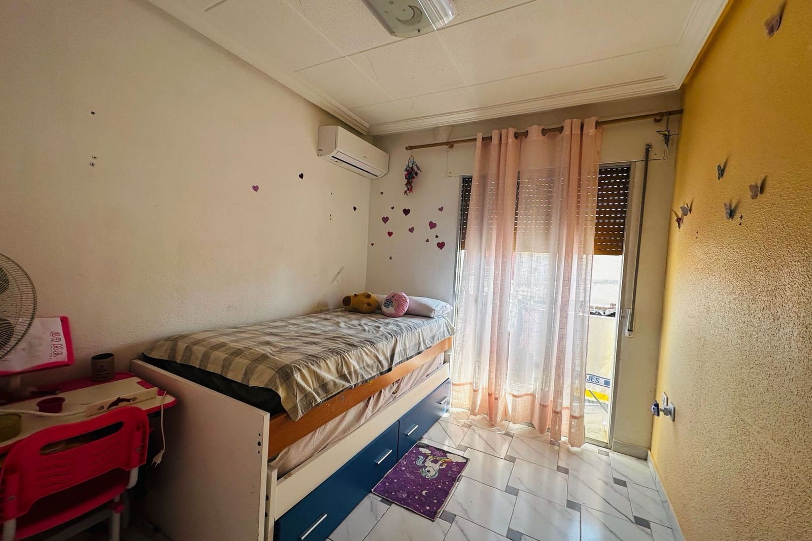3 bedroom Apartment for sale in Pilar de la Horadada - € 138,000 (Ref: 9946723)