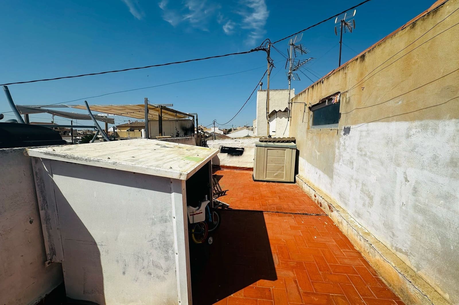 3 bedroom Apartment for sale in Pilar de la Horadada - € 138,000 (Ref: 9946723)