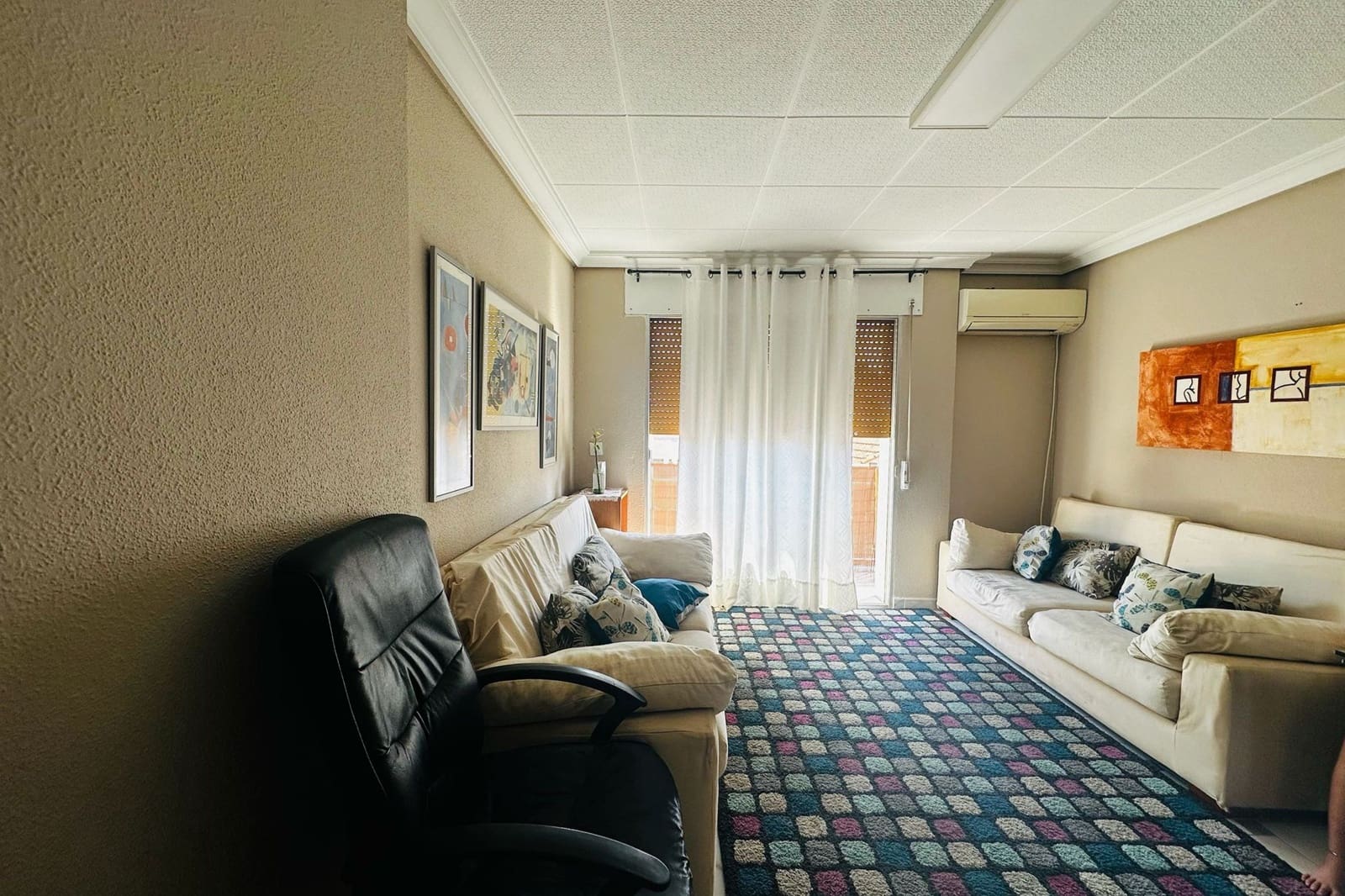 3 bedroom Apartment for sale in Pilar de la Horadada - € 138,000 (Ref: 9946723)
