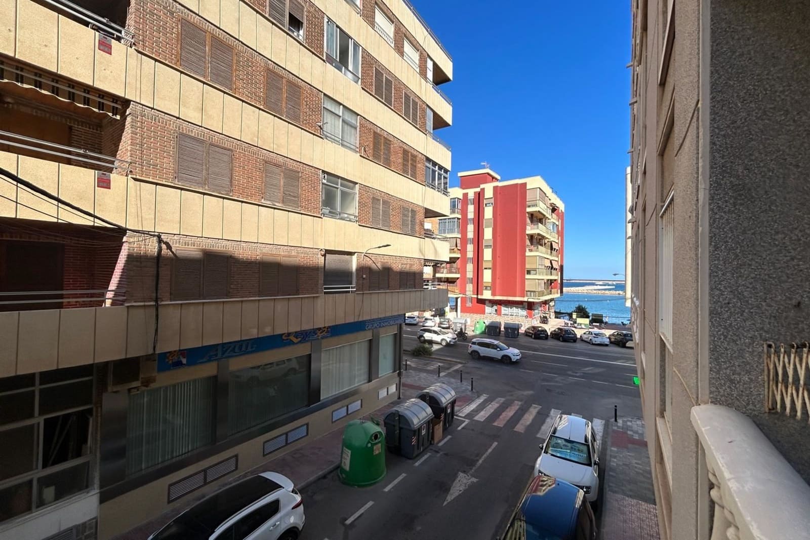 2 Zimmer Apartment zu verkaufen in Torrevieja - 170.000 € (Ref: 9948827)