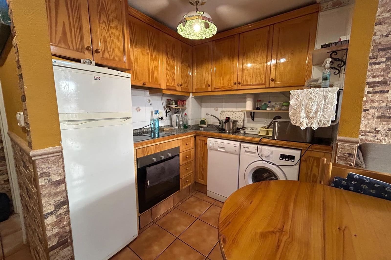 2 Zimmer Apartment zu verkaufen in Torrevieja - 170.000 € (Ref: 9948827)