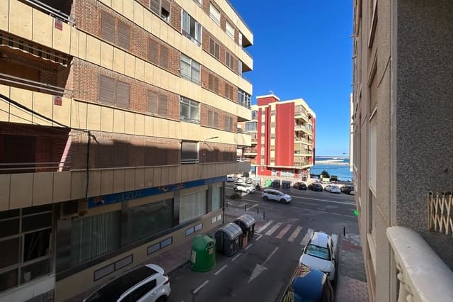 2 chambre Appartement à vendre à El Molino, Torrevieja - 170 000 € (Ref: 9948827)