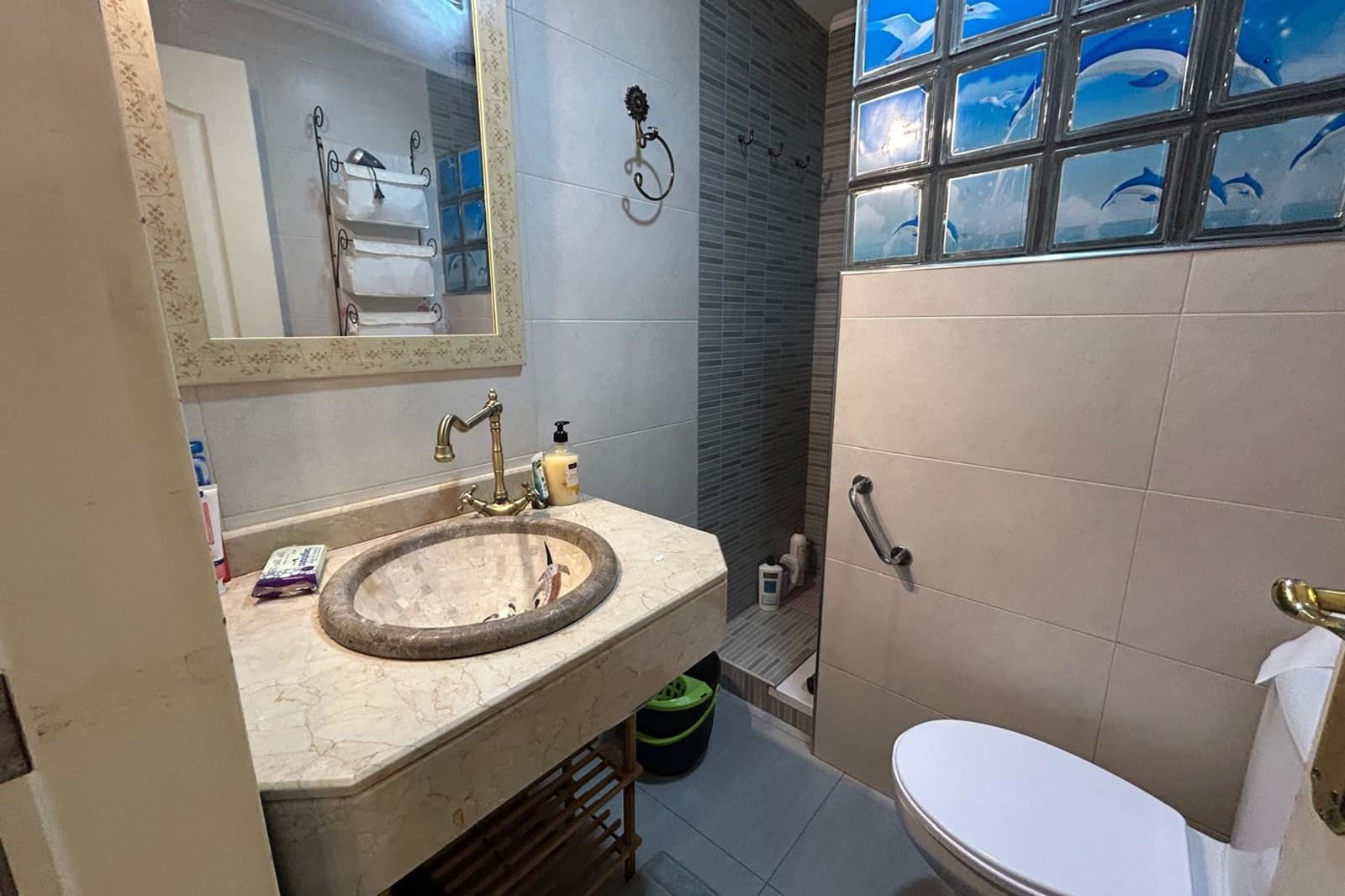 2 Zimmer Apartment zu verkaufen in Torrevieja - 170.000 € (Ref: 9948827)