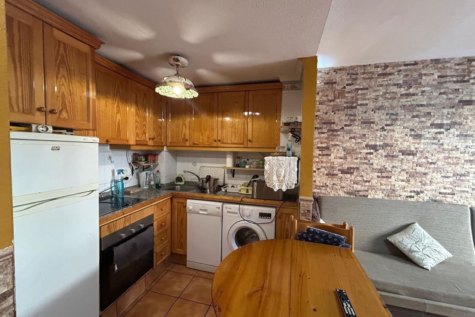 2 Zimmer Apartment zu verkaufen in Torrevieja - 170.000 € (Ref: 9948827)