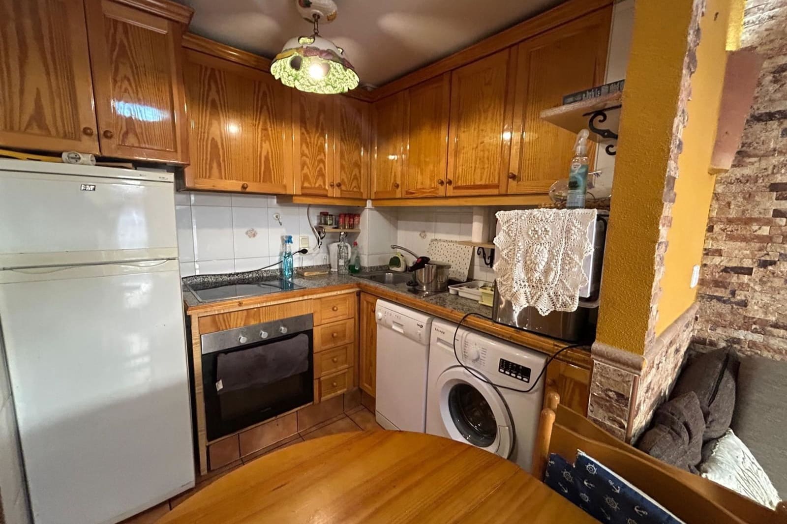 2 Zimmer Apartment zu verkaufen in Torrevieja - 170.000 € (Ref: 9948827)