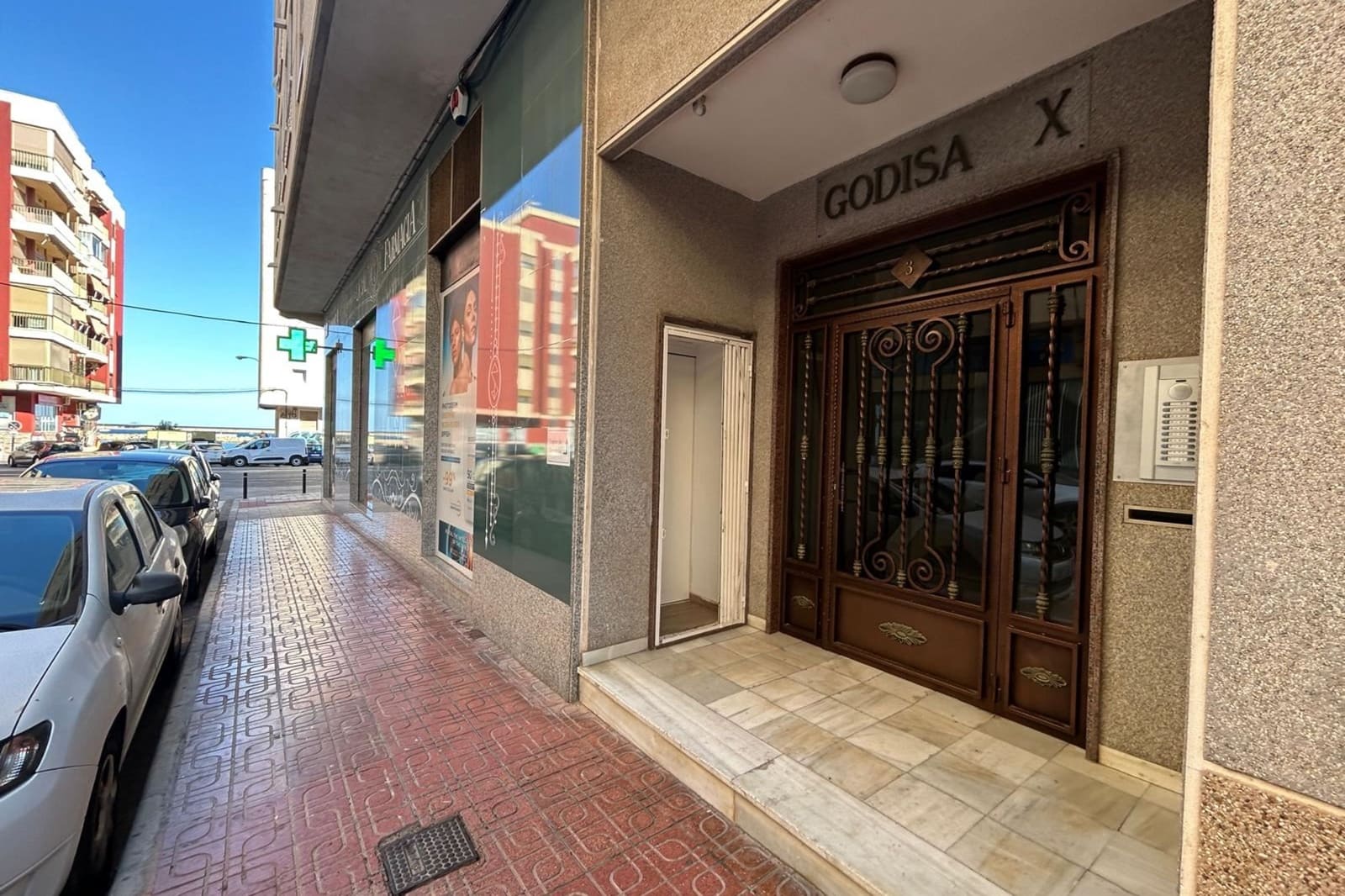 2 Zimmer Apartment zu verkaufen in Torrevieja - 170.000 € (Ref: 9948827)