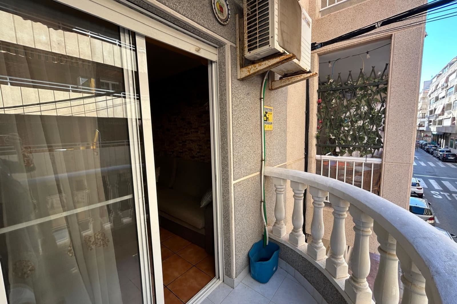 2 Zimmer Apartment zu verkaufen in Torrevieja - 170.000 € (Ref: 9948827)
