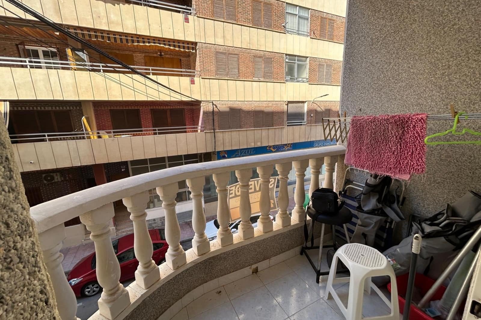 2 Zimmer Apartment zu verkaufen in Torrevieja - 170.000 € (Ref: 9948827)