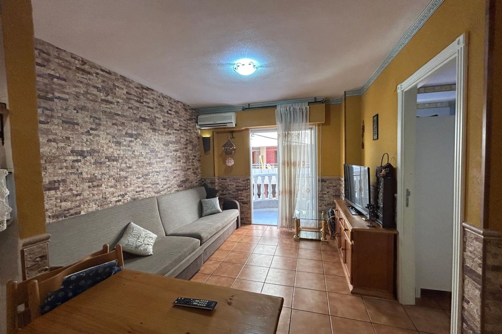 2 Zimmer Apartment zu verkaufen in Torrevieja - 170.000 € (Ref: 9948827)