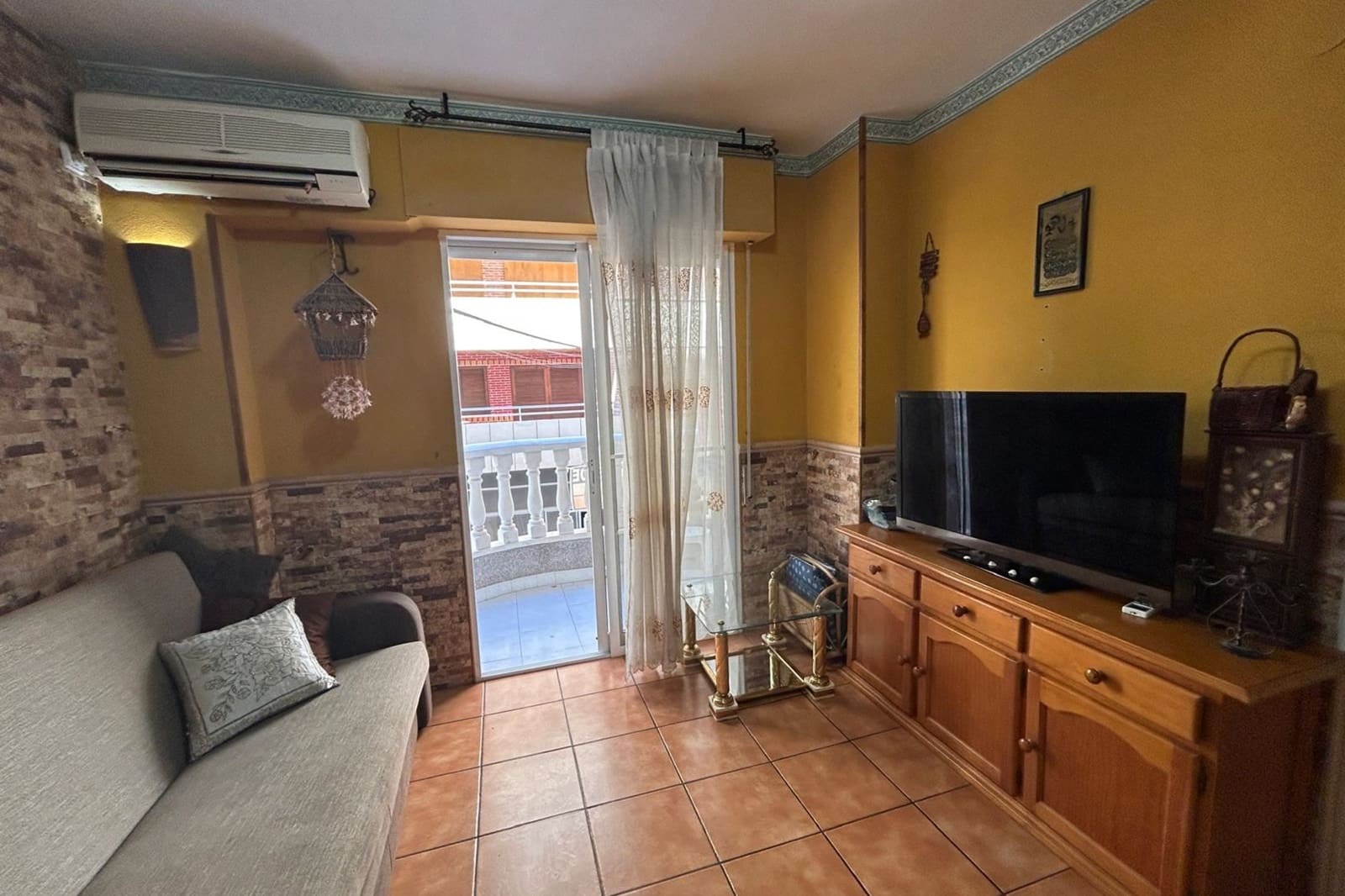 2 Zimmer Apartment zu verkaufen in Torrevieja - 170.000 € (Ref: 9948827)