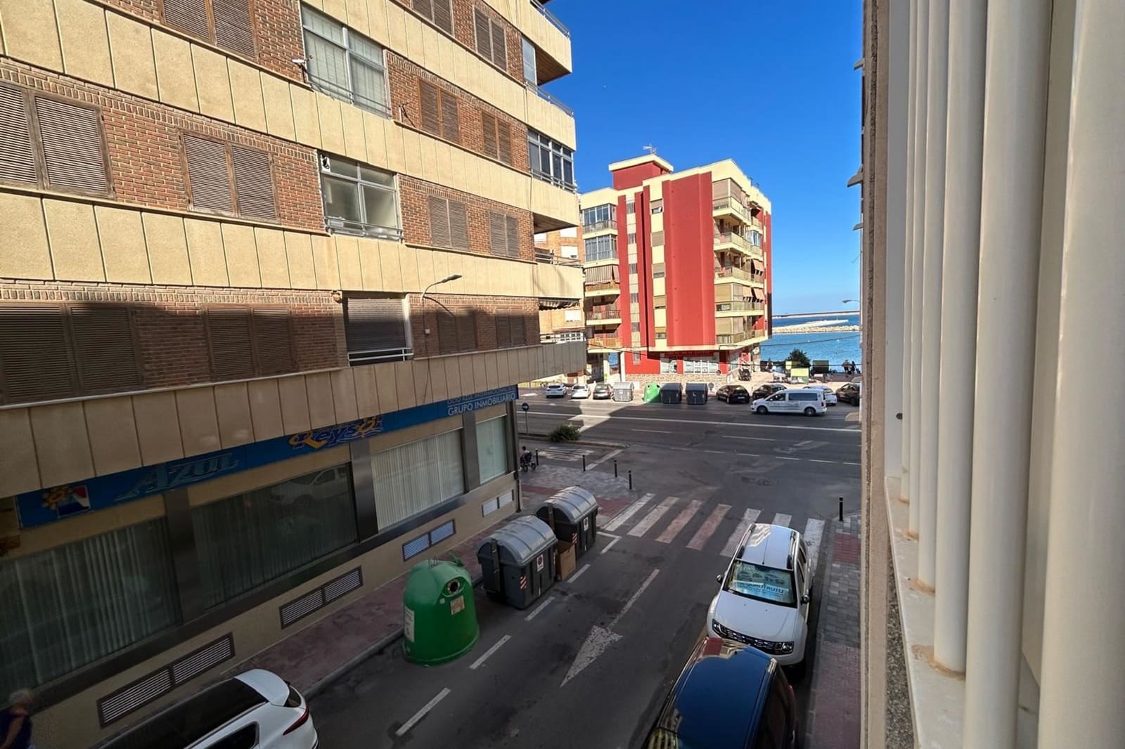 2 Zimmer Apartment zu verkaufen in Torrevieja - 170.000 € (Ref: 9948827)