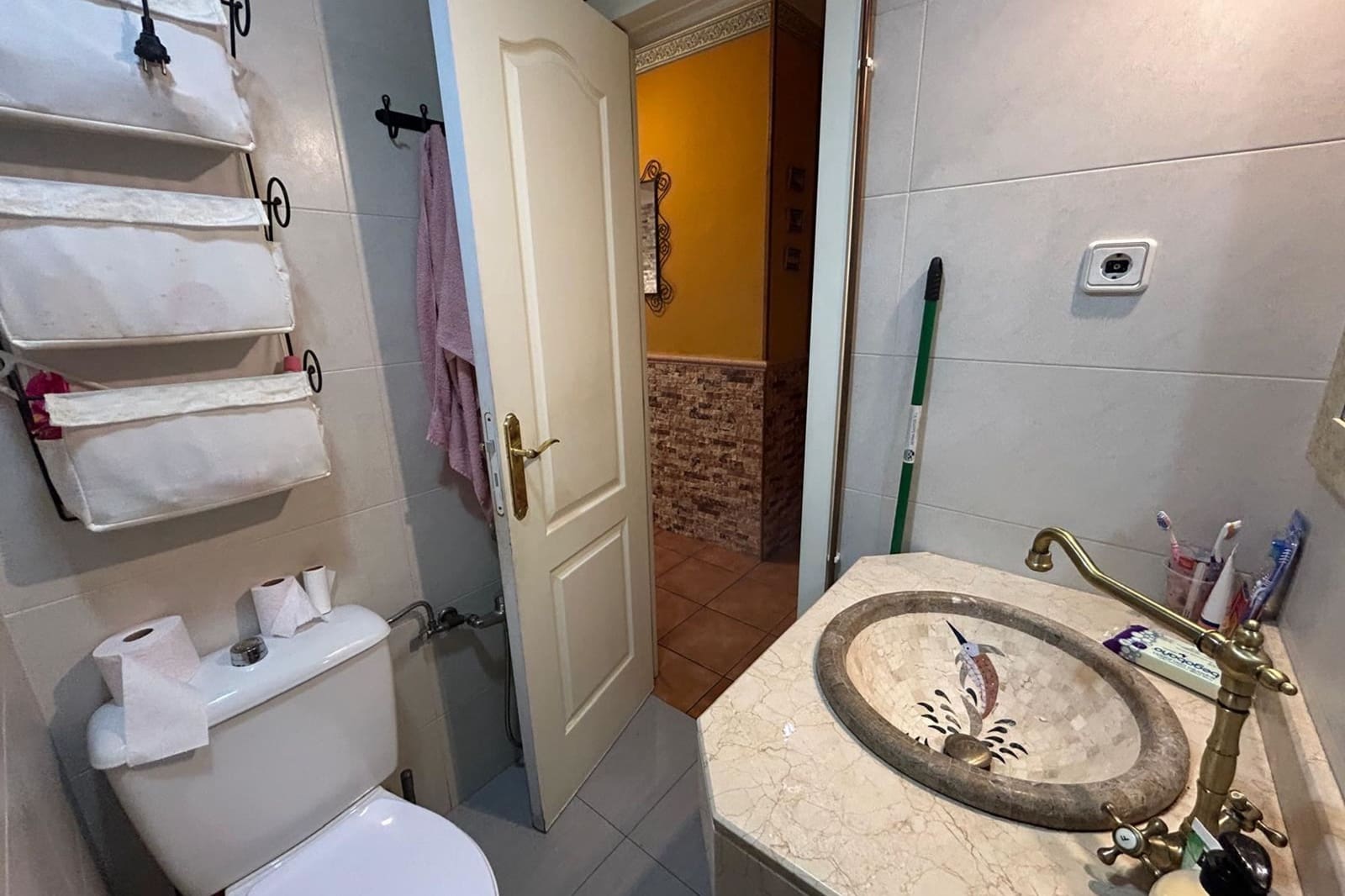 2 Zimmer Apartment zu verkaufen in Torrevieja - 170.000 € (Ref: 9948827)