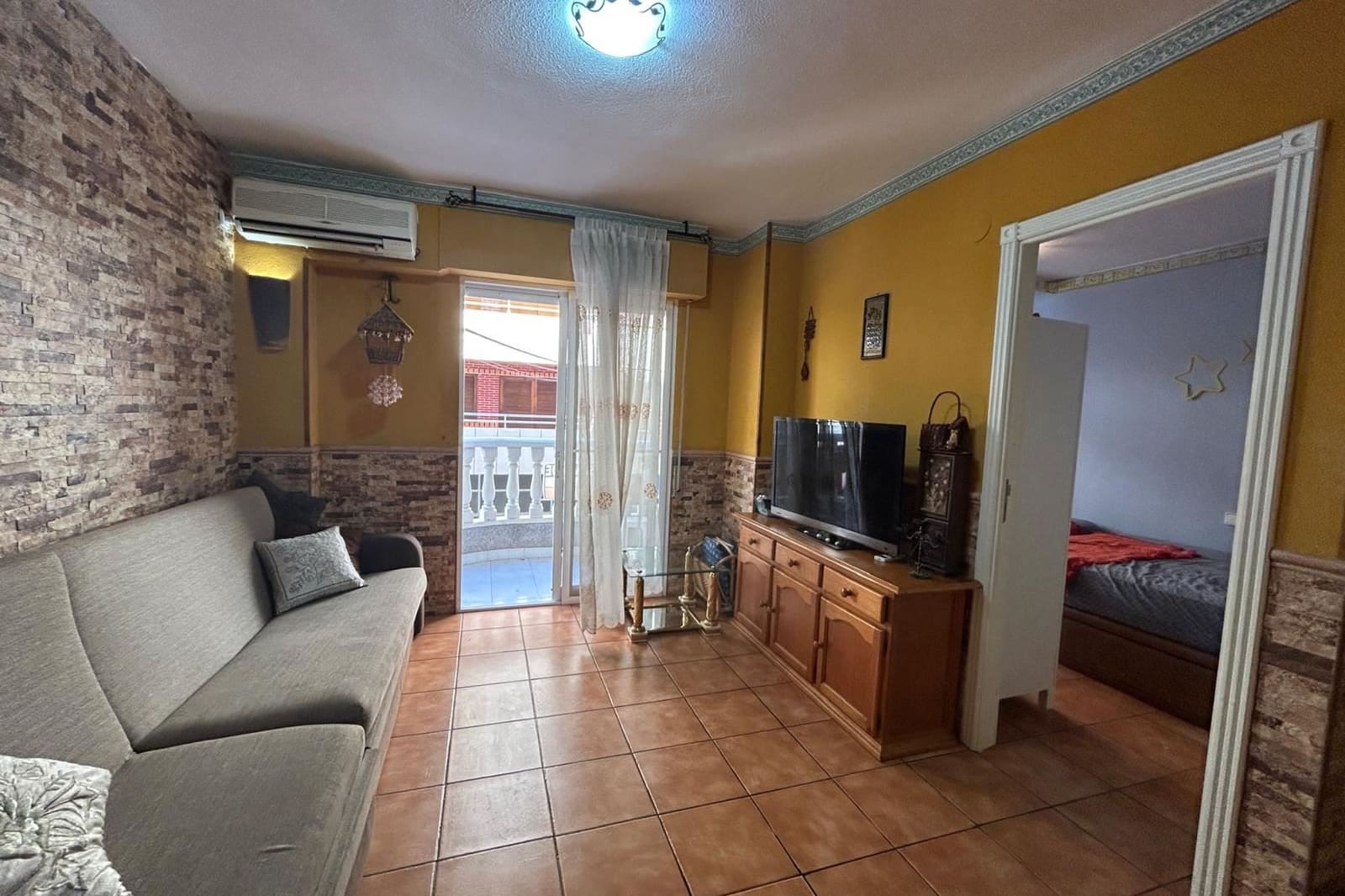 2 Zimmer Apartment zu verkaufen in Torrevieja - 170.000 € (Ref: 9948827)