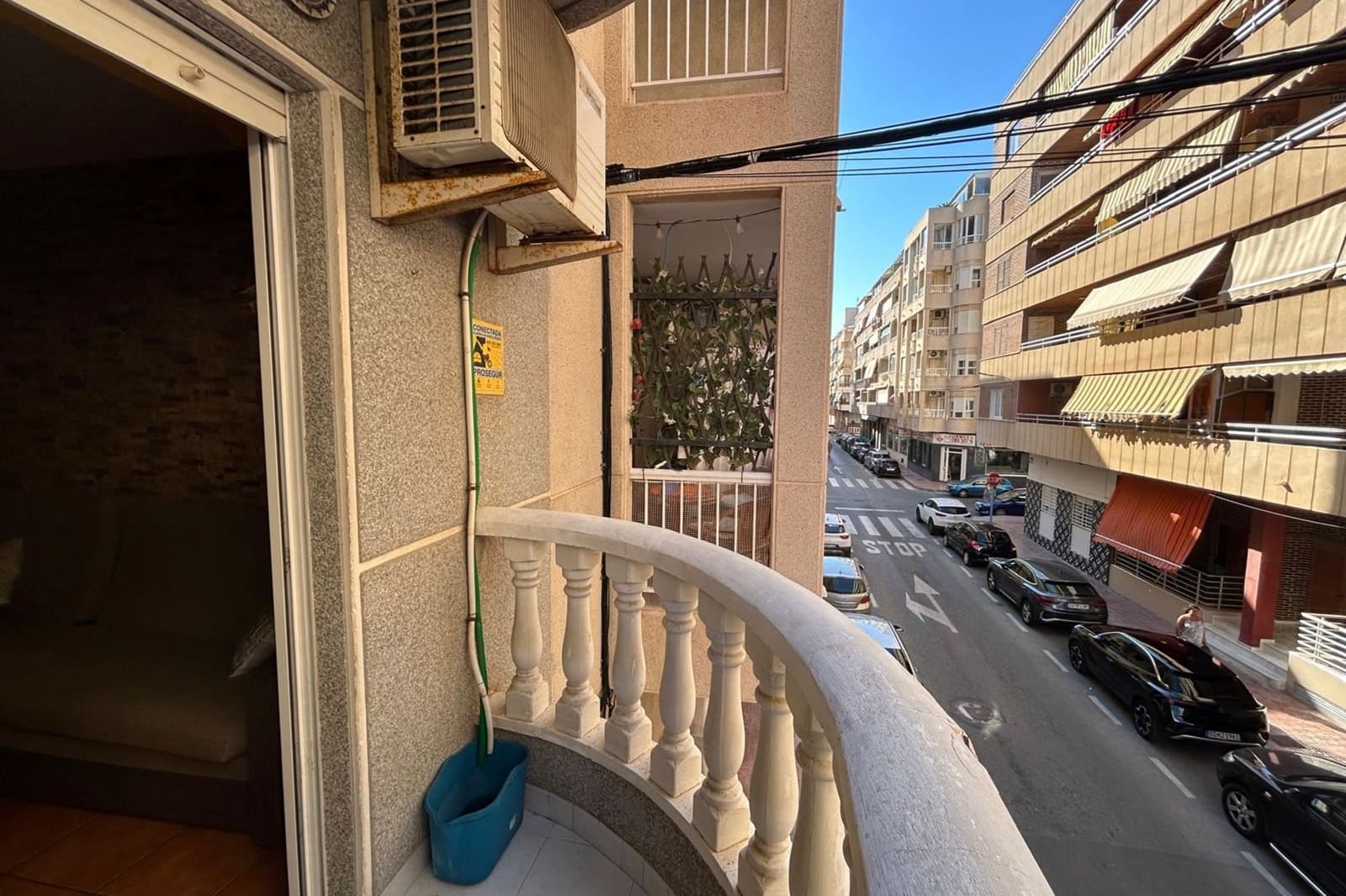 2 Zimmer Apartment zu verkaufen in Torrevieja - 170.000 € (Ref: 9948827)