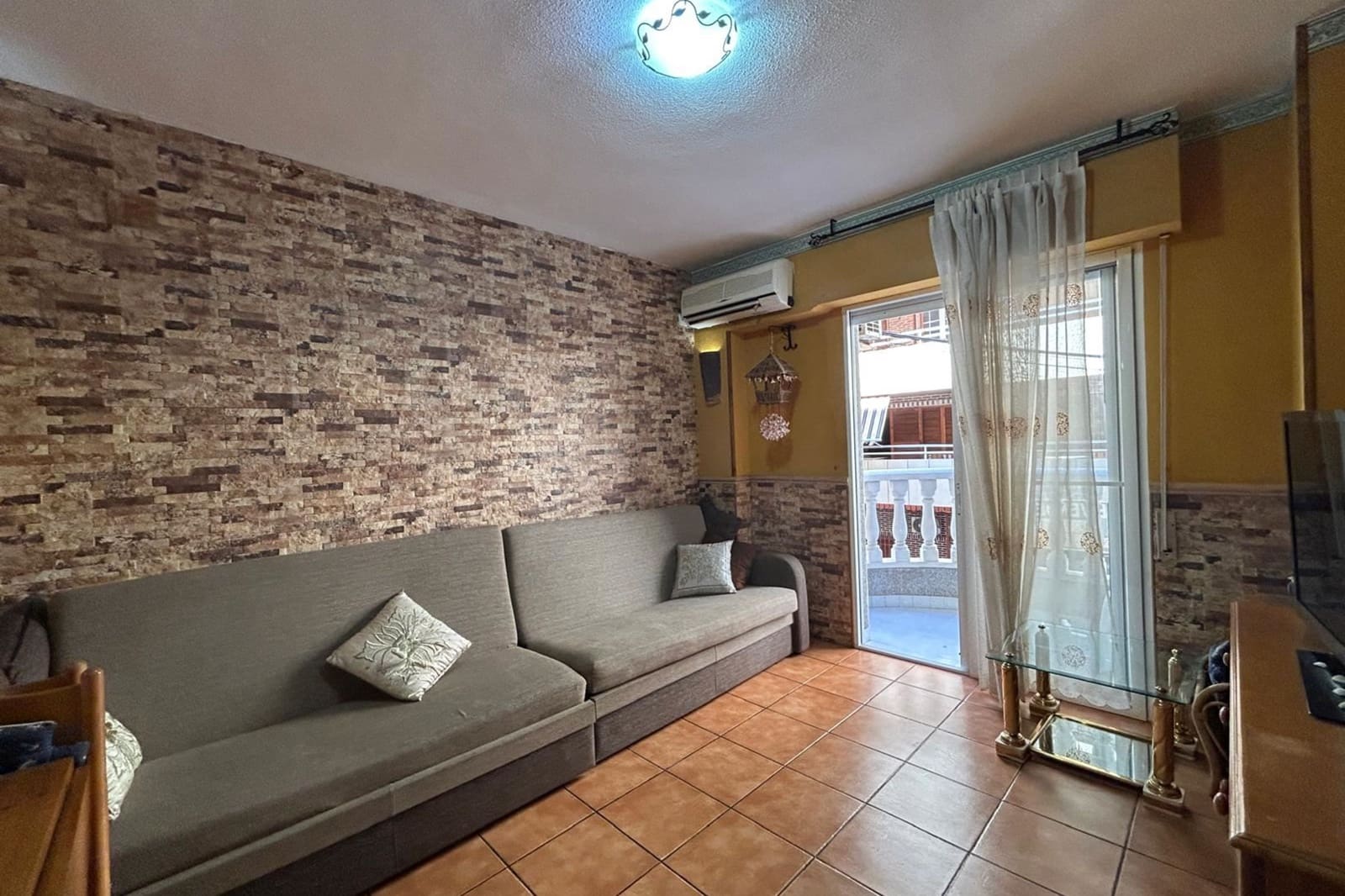 2 Zimmer Apartment zu verkaufen in Torrevieja - 170.000 € (Ref: 9948827)