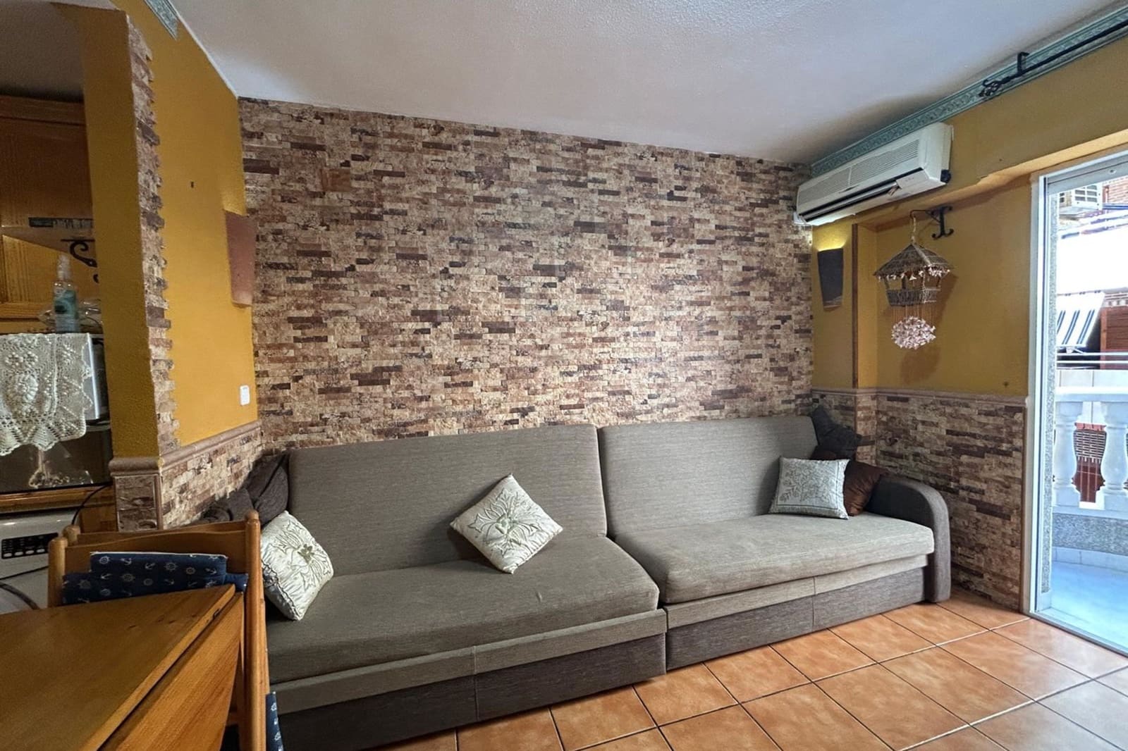2 Zimmer Apartment zu verkaufen in Torrevieja - 170.000 € (Ref: 9948827)